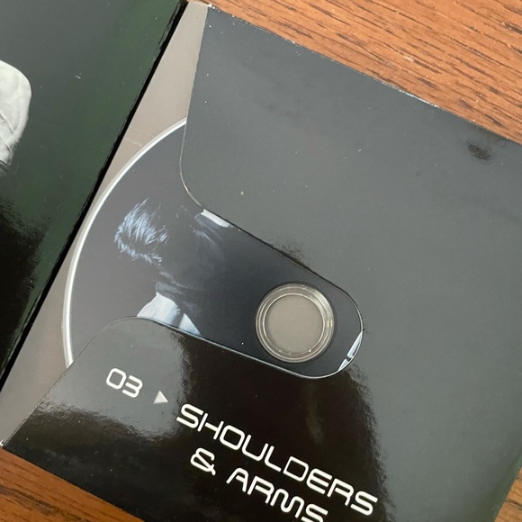 P90X DVDs - Picture 5 of 15